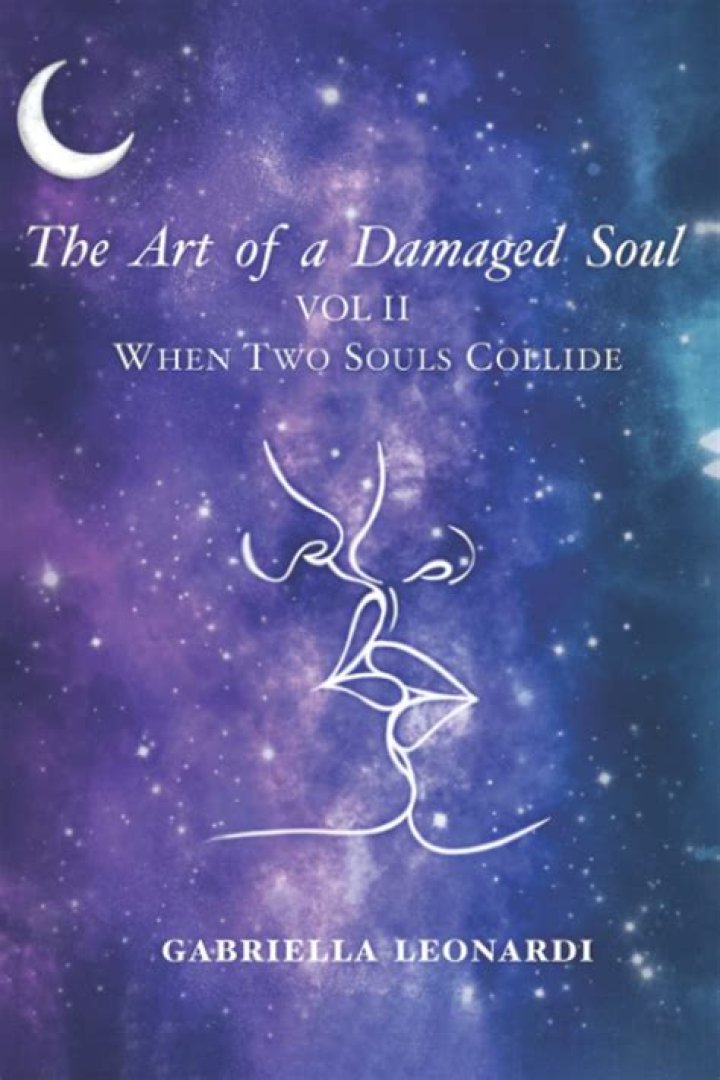 What is a damaged soul?