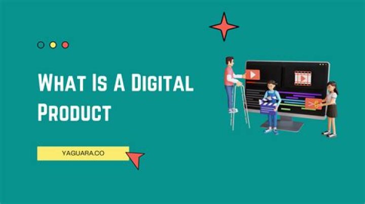 What is a digital ground?