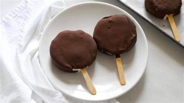 What is a Dilly Bar?