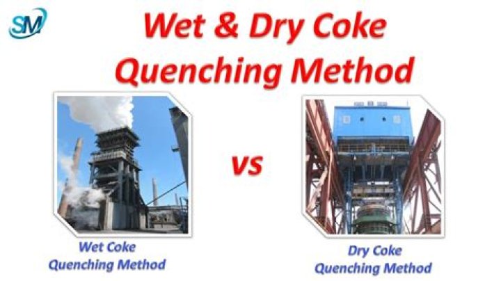 What is a fast quench oil?