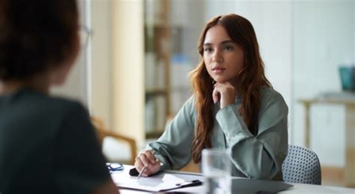 What is a first stage interview?