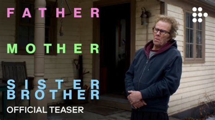 What is a foster brother called?