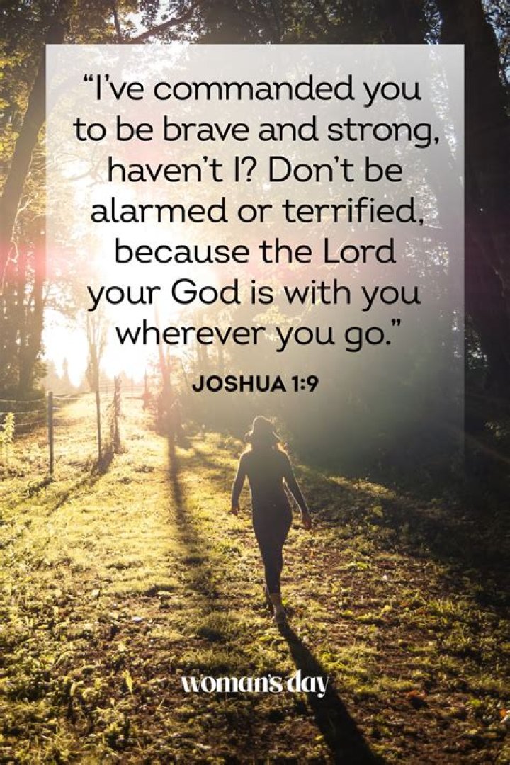 What is a good Bible verse for a headstone?