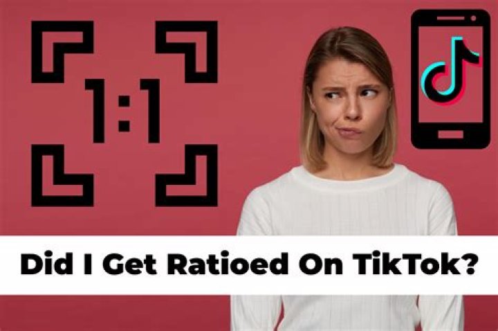 What is a good view to like ratio TikTok?