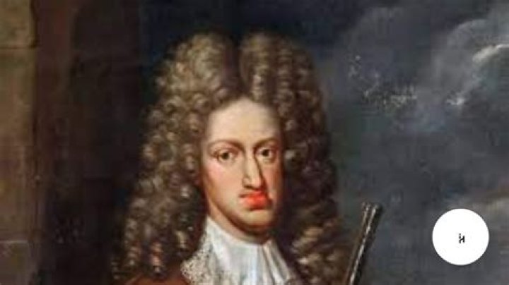 What is a Hapsburg lip?