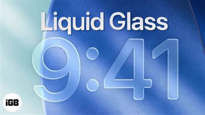 What is a liquid bob?