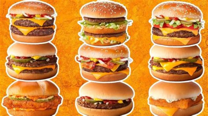 What is a Mcnasty at McDonald's?