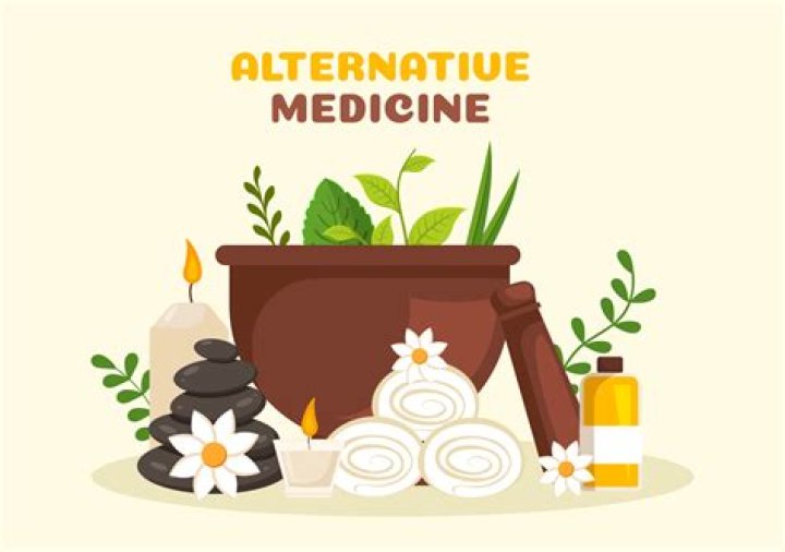 What is a natural alternative to Ritalin?