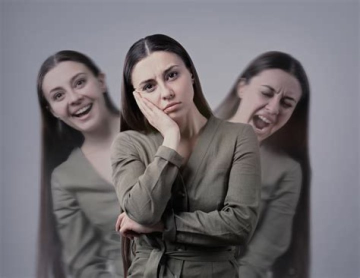 What is a person with bipolar like?