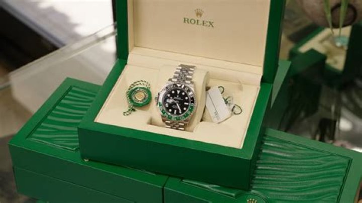 What is a Rolex certificate?