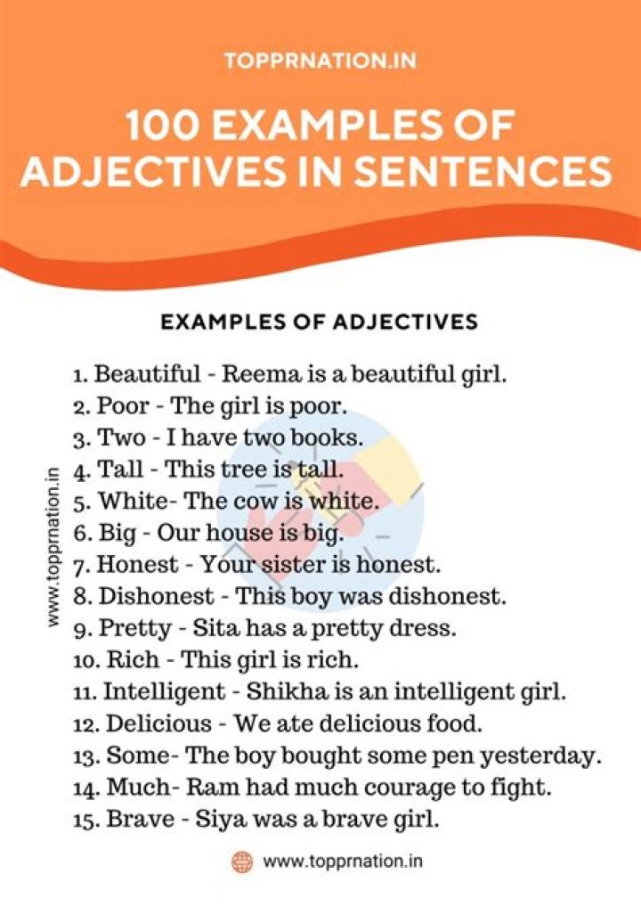 What is a sentence for flower?