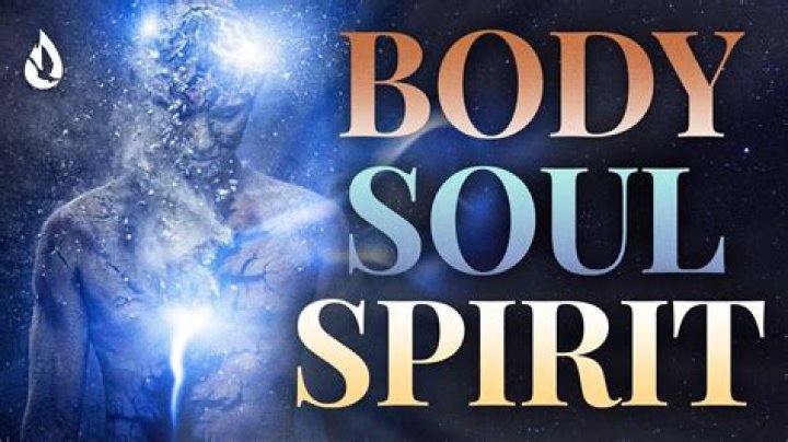 What is a soul according to the Bible?