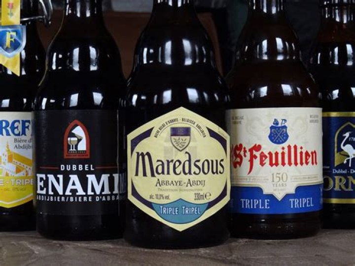 What is abbey beer?