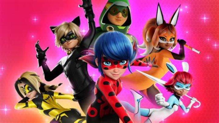 What is alyas last name Miraculous Ladybug?