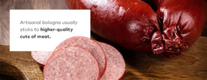 What is Bar S bologna casing made of?