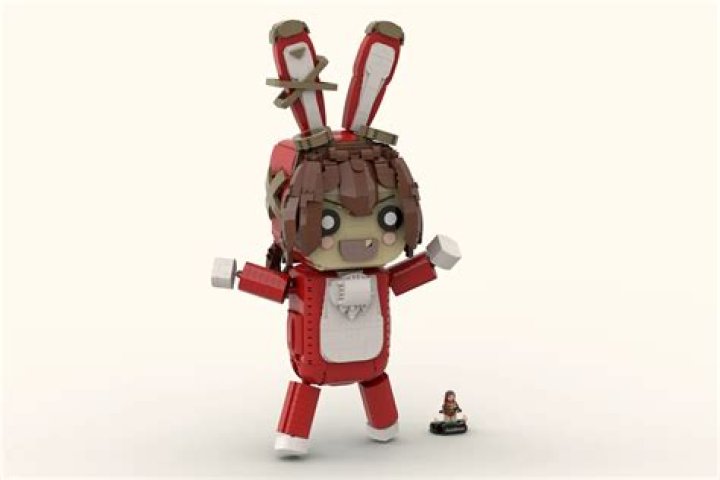 What is Baron Bunny?