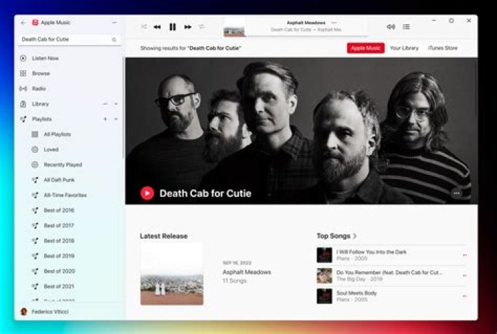 What is better iTunes or Apple Music?