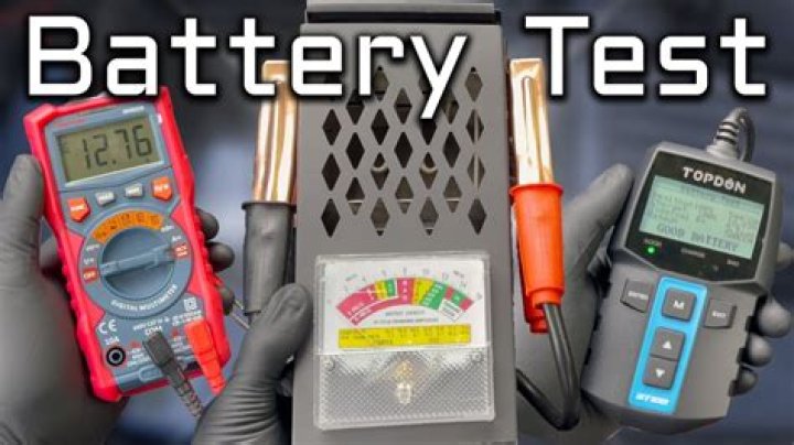 What is BKT test?