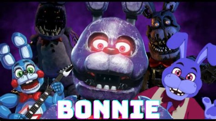 What is Bonnie's bite force?