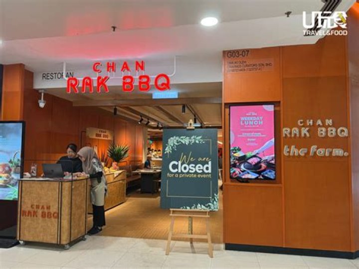 What is Chan Rak Khun?