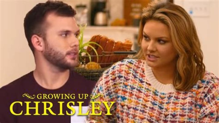 What is Chase Chrisley doing now?