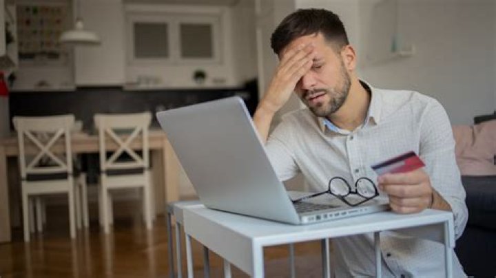 What is considered a high balance on a credit card?