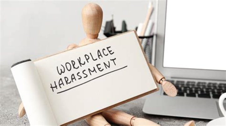 What is considered job harassment?