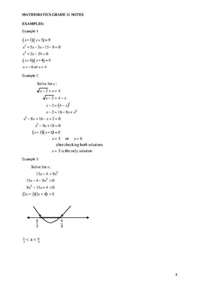 What is Denumerable in math?
