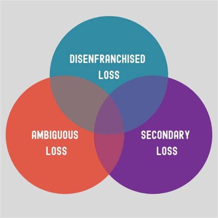 What is disenfranchised loss?