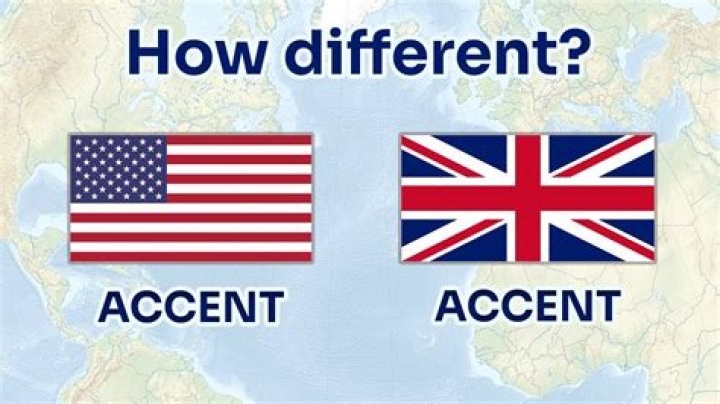 What is easier British or American accent?