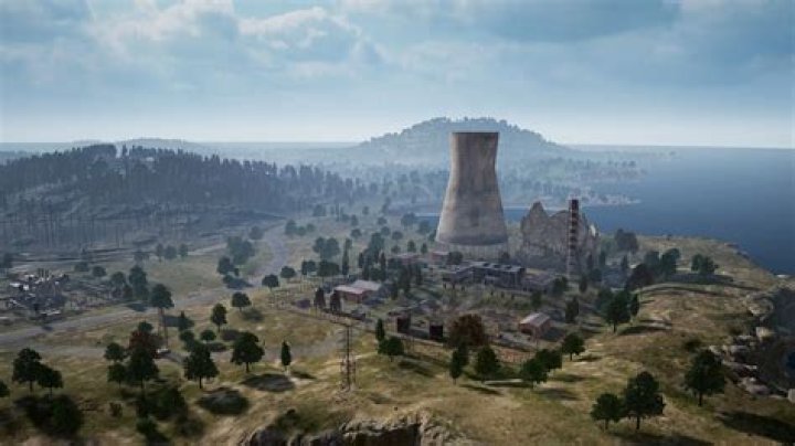 What is Erangle in PUBG?