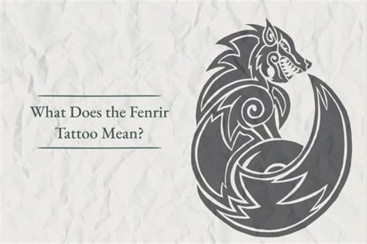 What is Fenrir weak to?