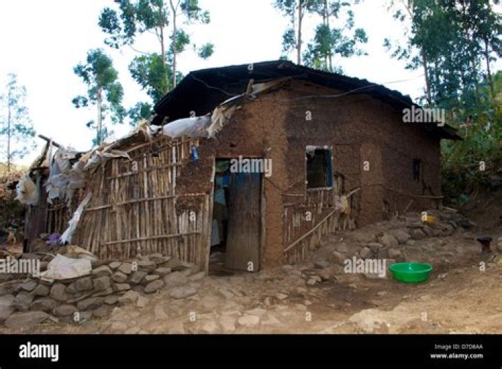 What is house poor?