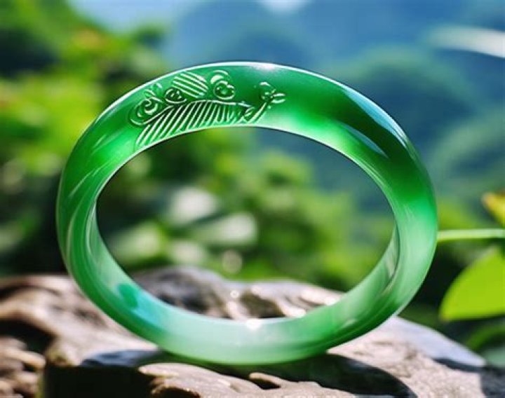 What is ice Jade?