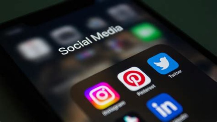 What is IG on social media?