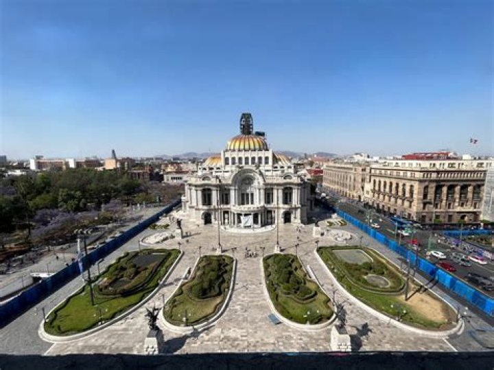 What is Insabi in Mexico?
