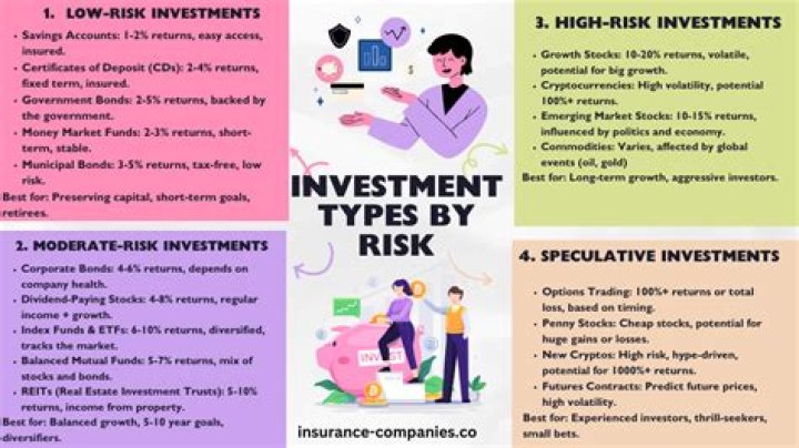 What is investment risk in investment?
