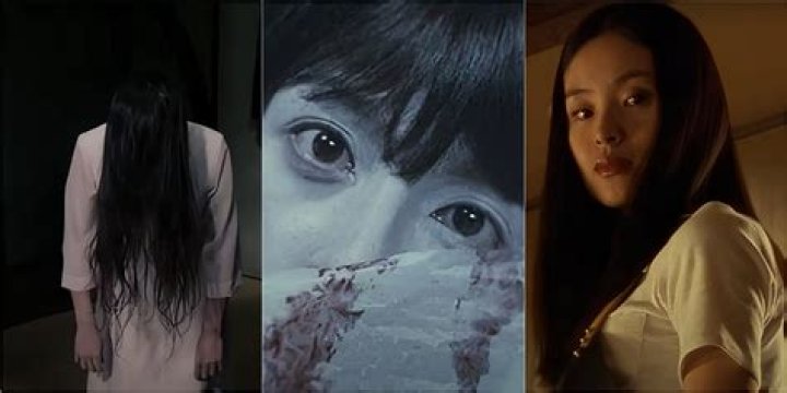 What is Japanese body horror?