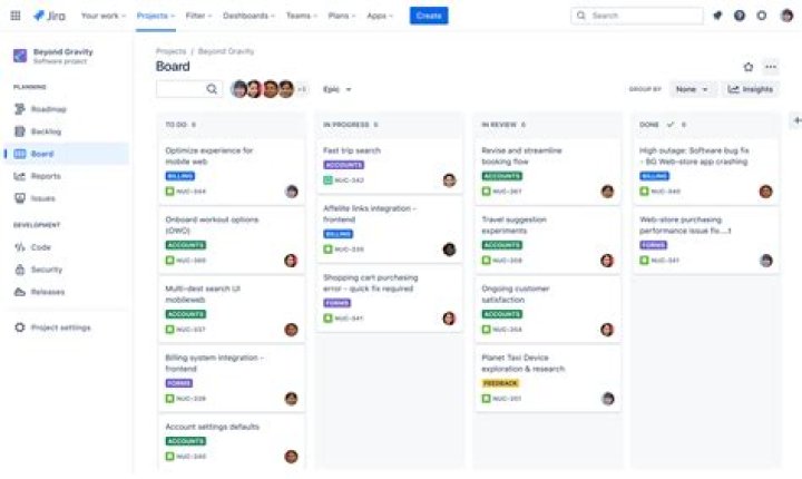 What is Jira QA?