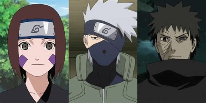 What is Kakashi's bloodline?