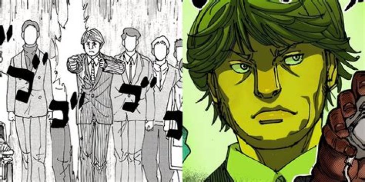 What is Kurapikas Nen ability?