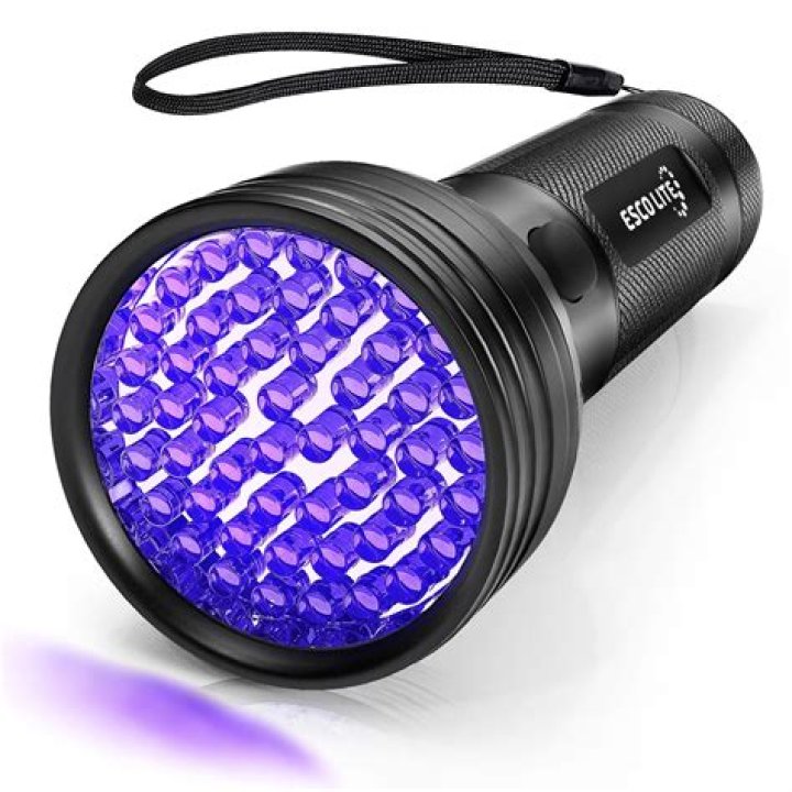 What is LED blacklight?