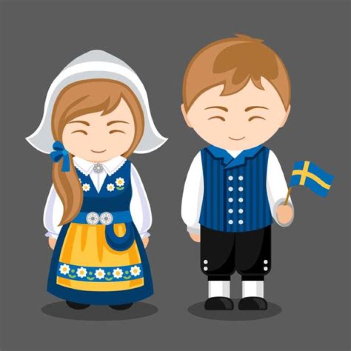 What is marriage like in Sweden?