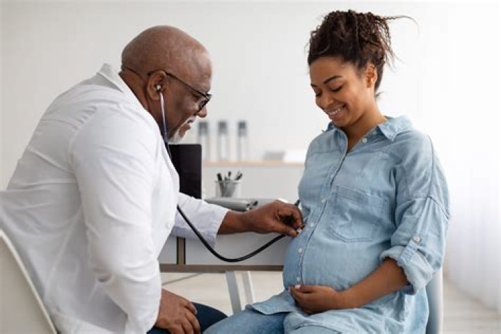 What is maternal advantage?