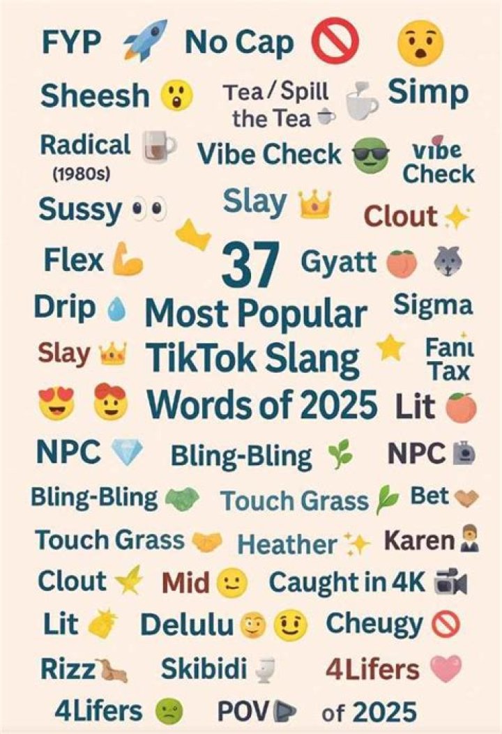 What is Merk slang for?