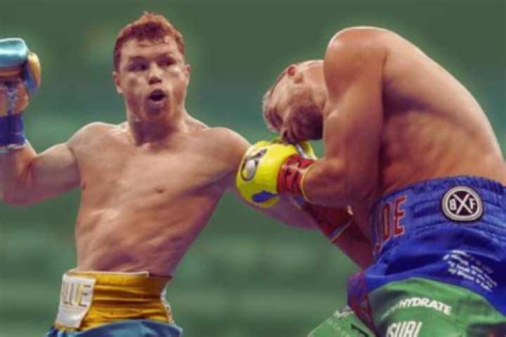 What is Mexican style boxing?