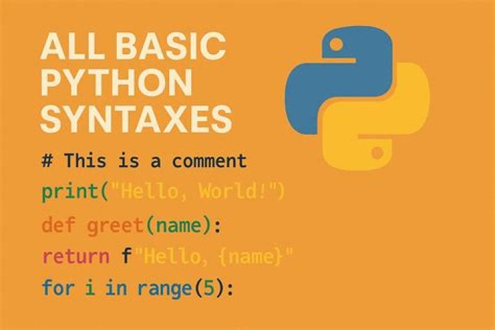 What is name space in Python?