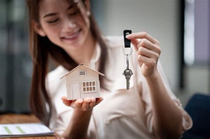 What is one common mistake people make when purchasing a real estate?