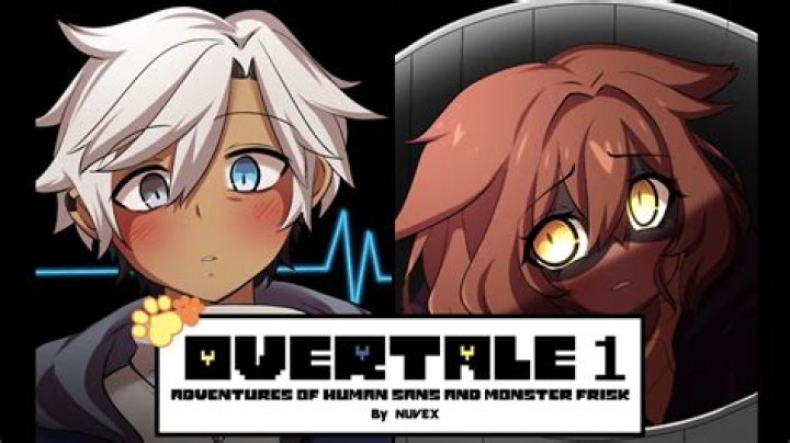 What is Overtale?