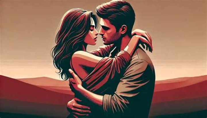 What is passionate feeling?